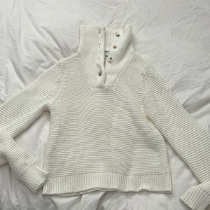 Evereve knit cardigan